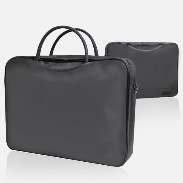 Чехол для ноутбука, портфель, тонкая сумка, 13 дюймов, 14 дюймов, 15 дюймов, один предмет