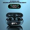 TWS for Ambie Sound Earcuffs Ear Bone Conduction Earring Wireless Bluetooth Earphones Sport Headphones Earbuds For Phones