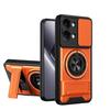 Применимо к чехлу для мобильного телефона Xiaomi POCO X8ProMax Shunjia, держателю с выдвижной подставкой POCOF8Pro, набору POCO C85