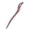 Red Sandalwood Wooden Hairpin Chinese Style Hair Sticks New Hair Clips  Women
