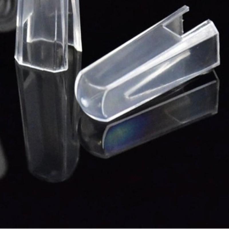 Stylus Needle Protective Plastic Shell Anti-drop Dustproof Cover Fit for Ortofon OM 5E 3E Turntable Repair Part