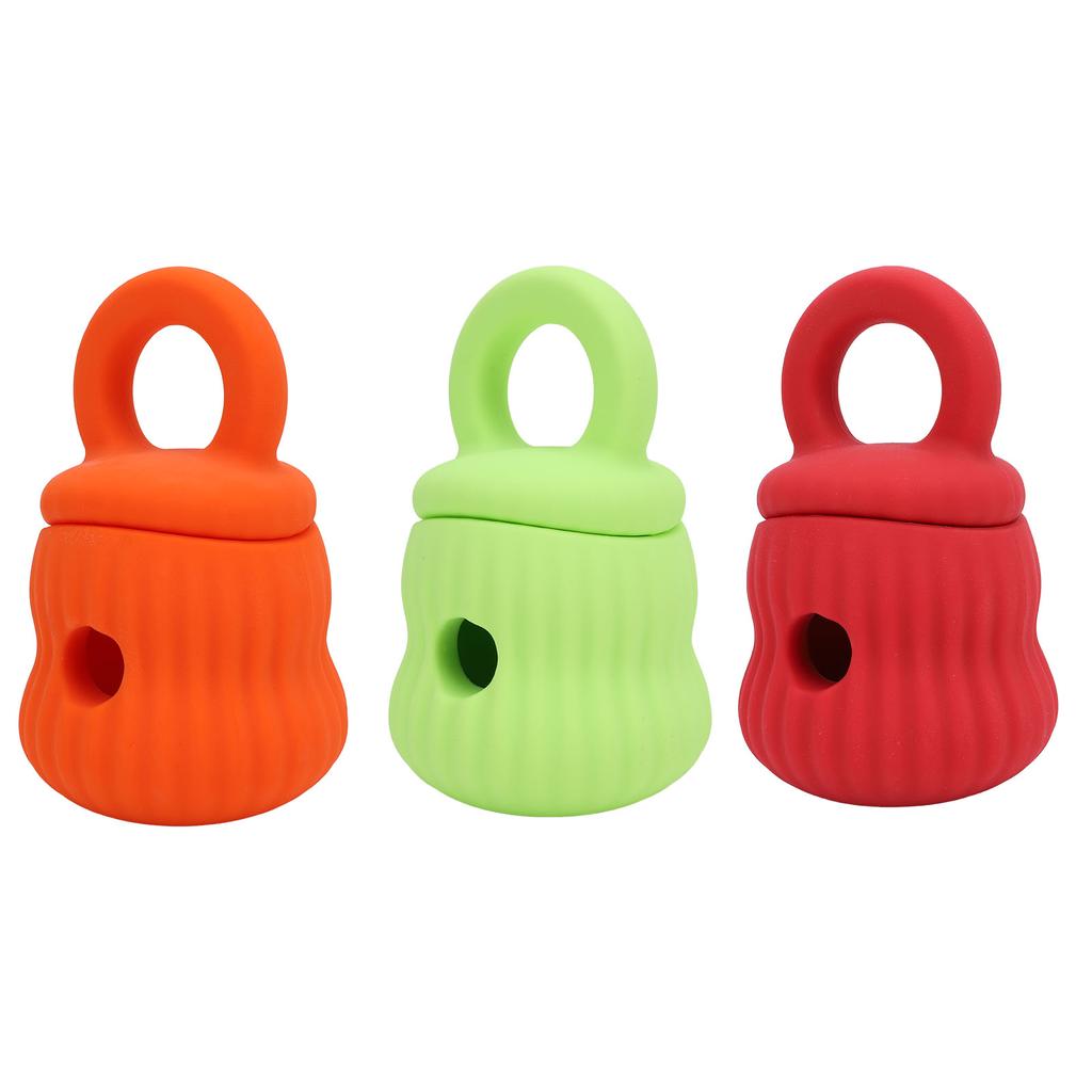 Игрушка для медленного кормления собак интерактивная силиконовая термостойкая предотвращает проблемы с пищеварением снижает беспокойство S