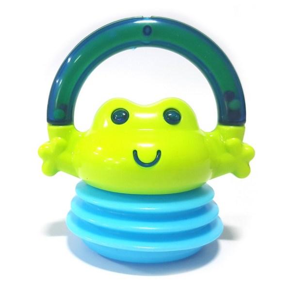 Набор детских погремушек в пастельных тонах/первый подарок моего ребенка/погремушка, прорезыватель и т. д.. / Подарок на 100-й день, подарок ребенку, подарок ребенку, подарок новорожденному, корейские детские игрушки