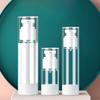Travel Vacuum Portioning Portable Cosmetic Spray Bottle, Differential Small Bottle, Vacuum Lotion Bottle, Press Bottle