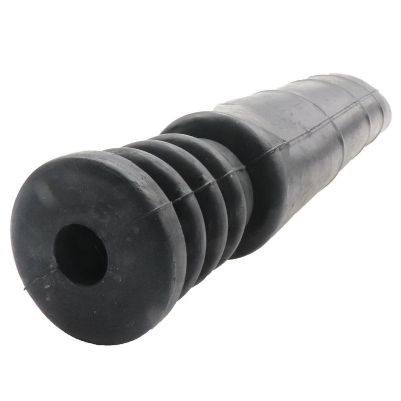 Rear Suspension Dust Cover Shock Absorber Rubber Bellow Dust Boot KIT For NISSAN TIIDA Bluebird SYLPHY LIVINA GENISS