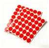 High Cohesion Red Film Acrylic Tape for Splicing and Mounting Heavy Objects Custom Packing Low Price