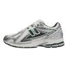 New Balance Кроссовки 1906R 'Серебристый металлик Ночной зеленый' M1906REU