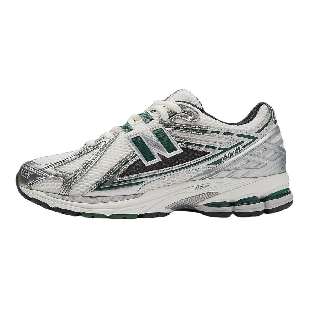 New Balance Кроссовки 1906R 'Серебристый металлик Ночной зеленый' M1906REU