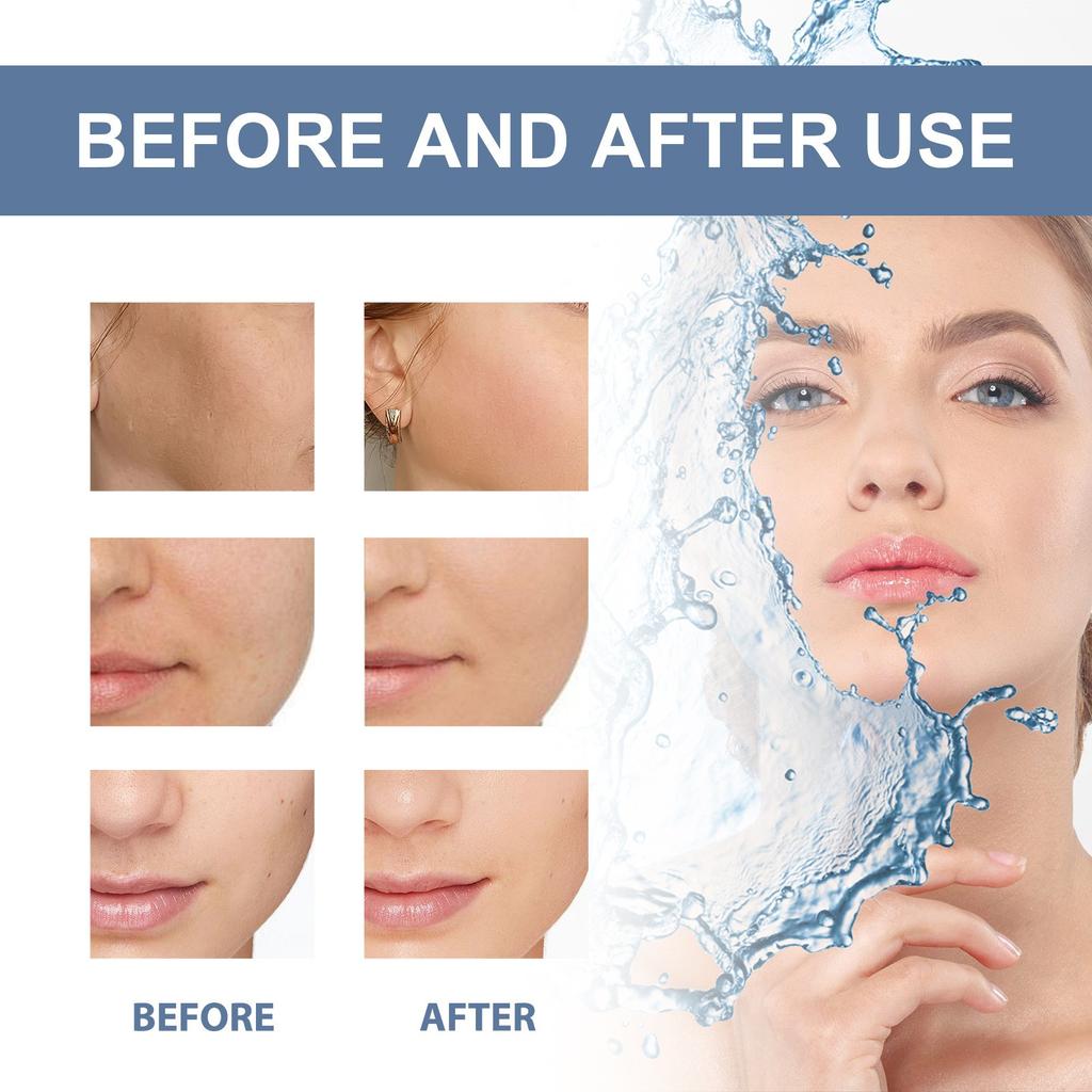 Bio Collagen True Deep Mask, Collagen Mask Overnight, Facial Care Collagen Mask Moisturizing Anti-Aging Mask(5ml)