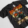 Katsuki Bakugo T-Shirt Manga My Hero Academia Anime MHA Gift Shirt Tee All Size