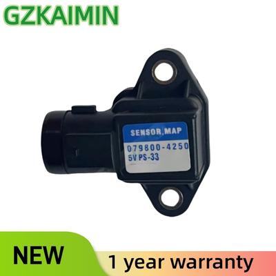 OEM 079800-4250 37830P05A01 37830P7AN11 37830PAAS00 датчик карты Датчик давления Использование Для Honda