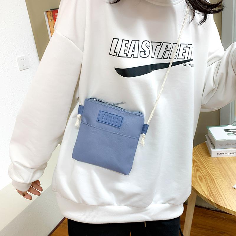 Академический стиль, школьный рюкзак для старшеклассников, женский рюкзак из четырех частей из холста