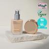 Double Lasting Vegan Cover Foundation 30g _Giveaway Plan for Public use,Korean Cosmetics, KPOP