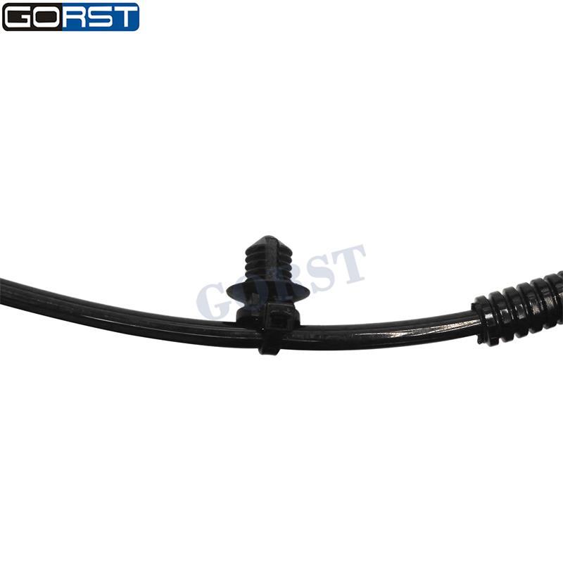 ABS Wheel Speed Sensor DC3Z-2C204-D for Ford F250 F350 F450 F550 Super Duty 2013-2016 Car Auto Part DC3Z-2C204-A ALS2728