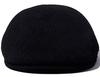 Охотничья шерстяная шапка-берет БЕСШОВНАЯ ШЕРСТЬ 507 Стандарт ЗАД НАПЕРЕД K0875FA [Kangol] 197-169002 107-169002