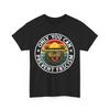 Футболка «Поддержка национальных парков», Только ты можешь предотвратить фашизм Медведь Сопротивляйся Футболка
