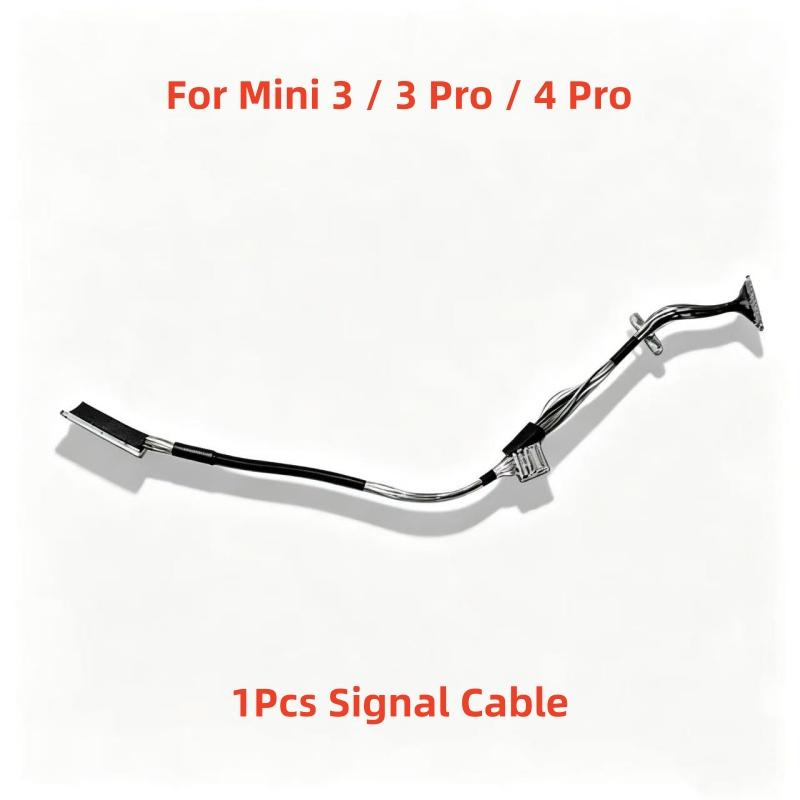 Кабель сигнала PTZ-стабилизатора для DJI Mini 3 / 3 Pro / 4 Pro - Гибкий шлейф передачи изображения, Запасная часть для ремонта