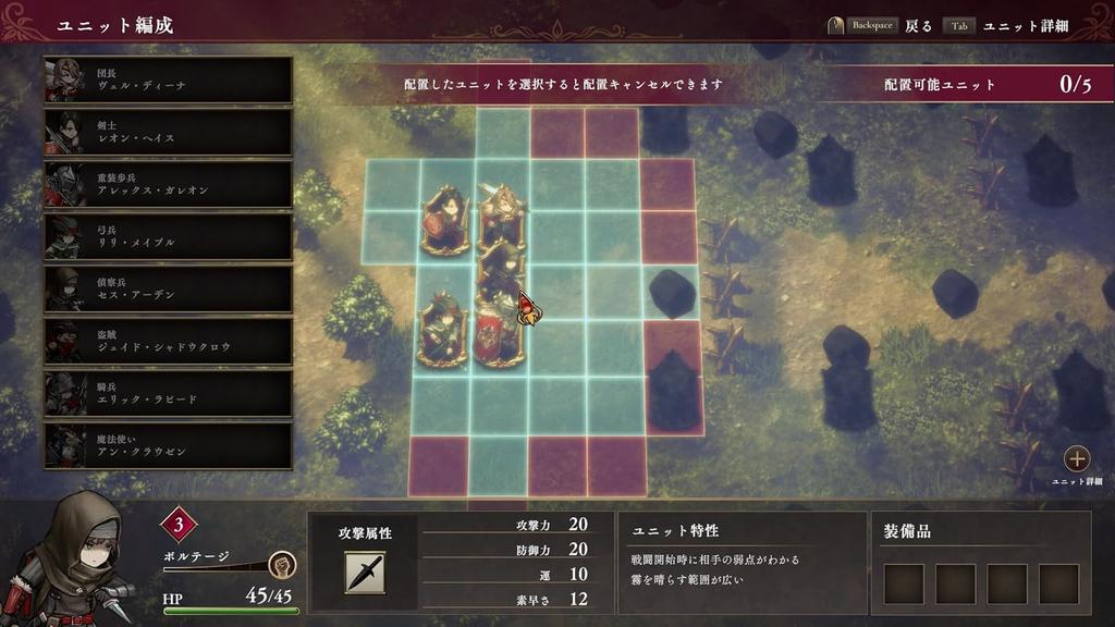 [Switch] Verdina of the Battlefield in the Mist: C.A.R.D.S. RPG