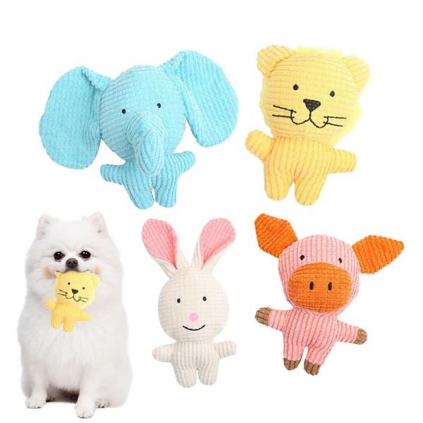 Кукла-приставка Lala Pet Dog Tug Play, набор из 4 предметов, отправлен в тот же день