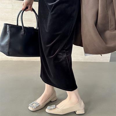 Туфли – Туфли