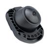 Reusable Compatible Capsule Adapter for Dolce Gusto Machines Simple Installation Conversion Cup for Quick Coffee
