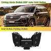 Precise Electronic Handbrake Switch Button ESP HAS 566927225B For Skoda Kodiak 2017-2024 Anti-Skid Driving Mode Parking Switch P