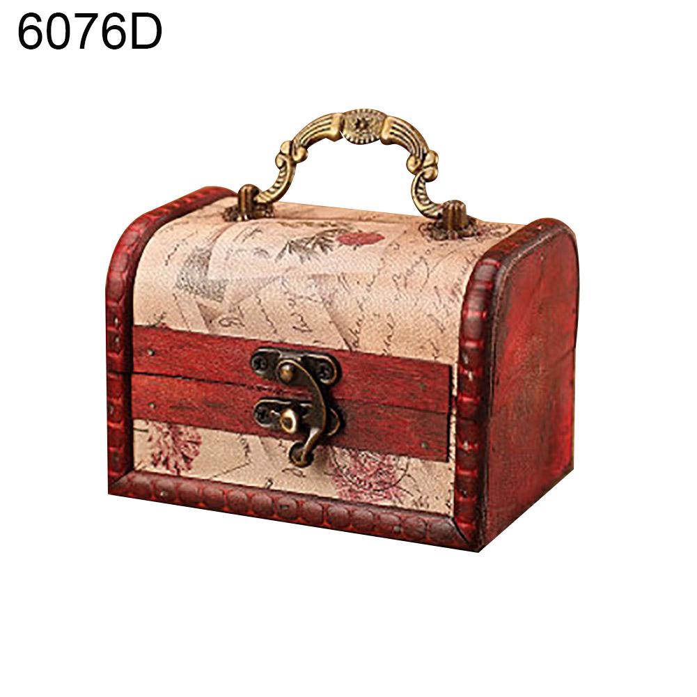 Органайзер антикварный деревянный для хранения ювелирных изделий