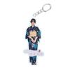 [Nogizaka46] Индивидуальный акриловый брелок для ключей на все тело/Национальный тур Midsummer 2024 Харука Каки