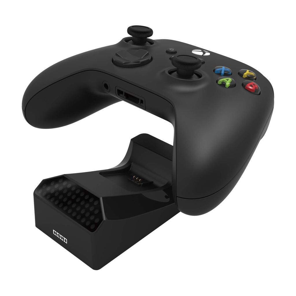 Licensed Solo Charging Station for Xbox Series [Microsoft Product] XS