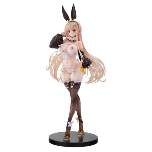 Mois 1/6 Scale PVC & ABS Painted Finished Figure 4595122080024