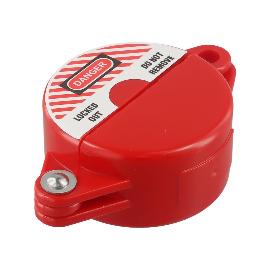 Промышленная безопасность задвижка блокировка круглого баллона с газом портативный