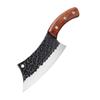 High-Carbon Steel Kitchen Knives Meat Cleaver Chef Cutter Handmade Butcher Knife Cooking Cutting Tools