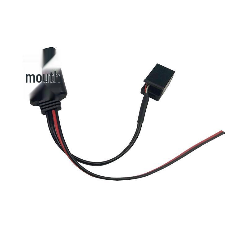 Совместимый Bluetooth-микрофон для Ford Fiesta, Focus, Kuga, Mondeo, Puma/MK2, MK3, S-MAX
