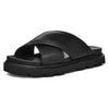 Женская босоножка Capitelle Crossband Черная 1152672-BLK