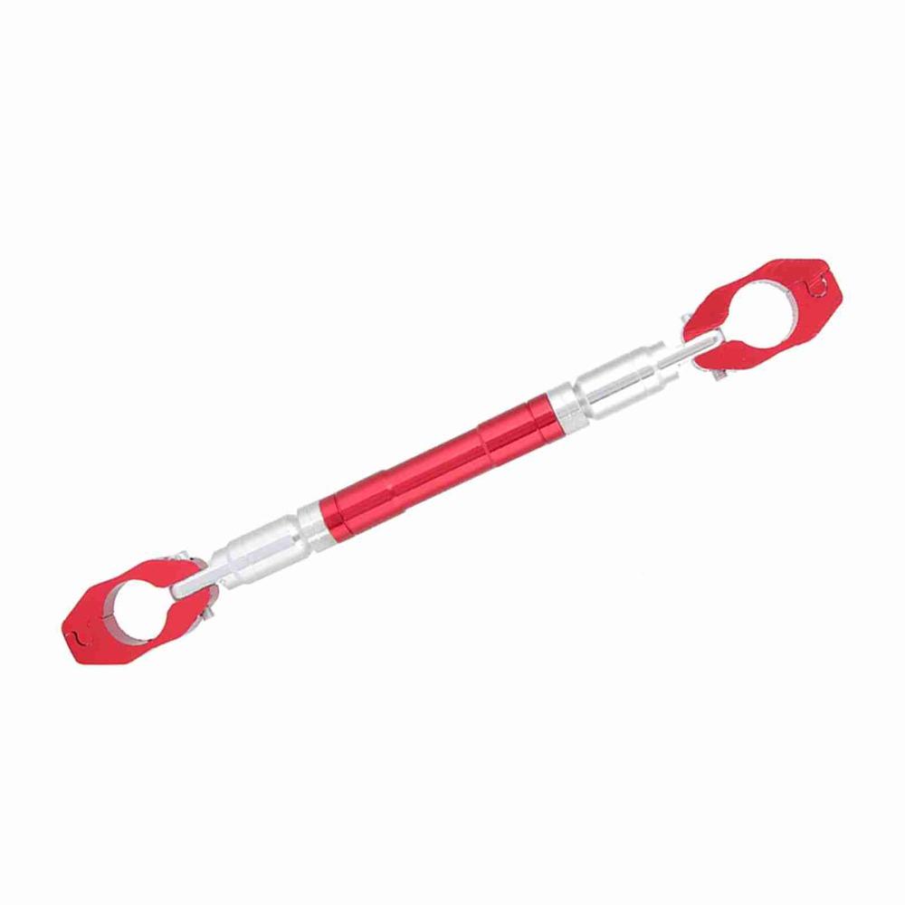 Aluminium Alloy Handlebar Crossbar Adjustable Balance Bar Durable Strengthen Lever Bar  Motorcycle