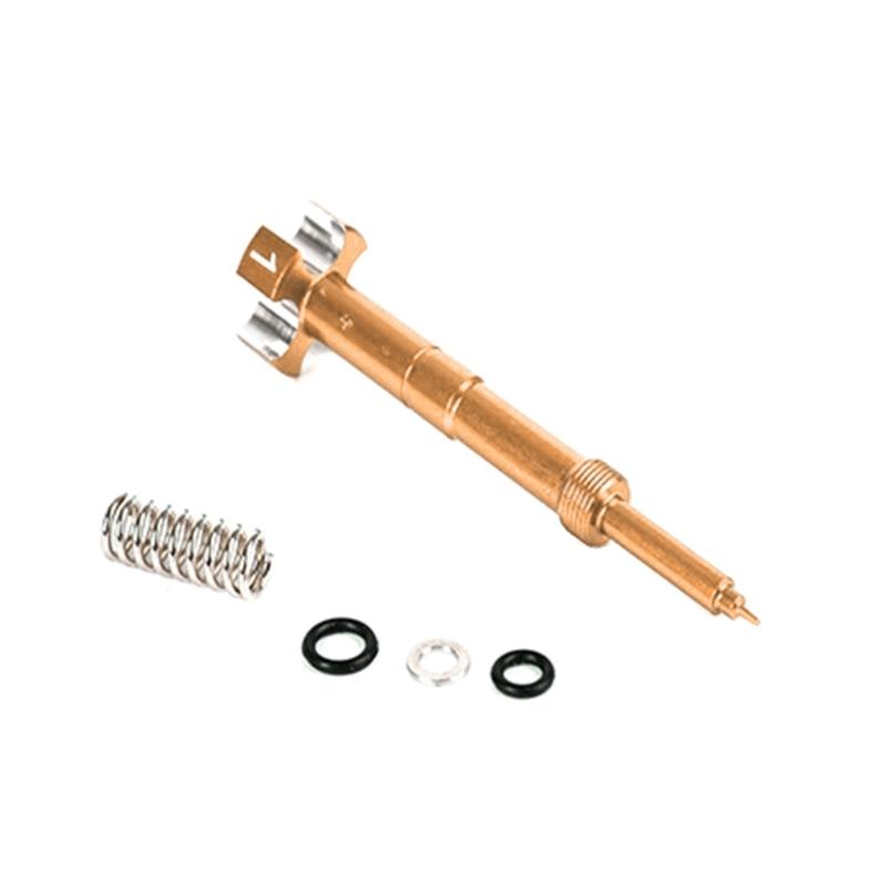 Винтовой регулировочный винт воздушной смеси набор винтов для карбюратора FCR PWK Аксессуары для мотоциклов CRF- TRX-YZF WR-WRF KLX-