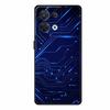 Чехол с животными для Oppo Reno 8 5G Мягкий силиконовый задний чехол Волк для OPPO Reno8 Pro + Plus Coque Reno 8 Pro 5G Мультяшный CPH2359 Funda
