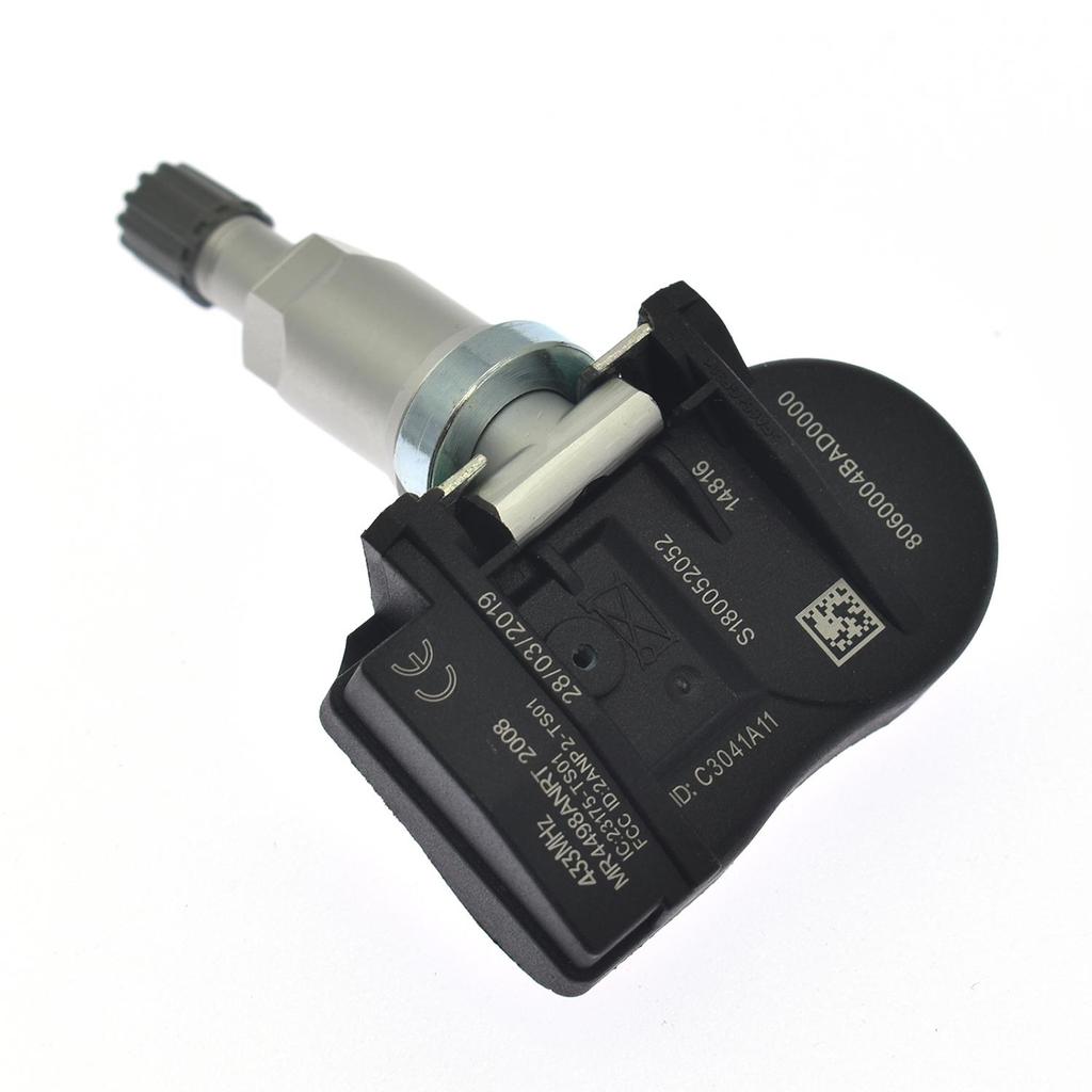 Датчик давления в шинах TPMS электрифицированный 8060004BAD0000