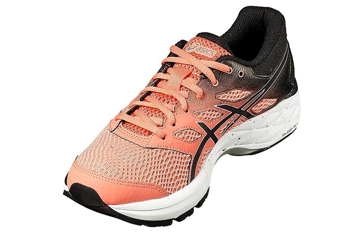 Женские кроссовки ASICS Gel Zone 6 Универсальная амортизация Устойчивые к истиранию Дышащие Амортизация Истирание