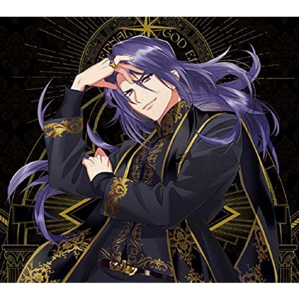 [CD] A3! Eternal God EP NEW from Japan