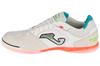 Joma Top Flex 25 TOPS IN, Мужские белые футзалки