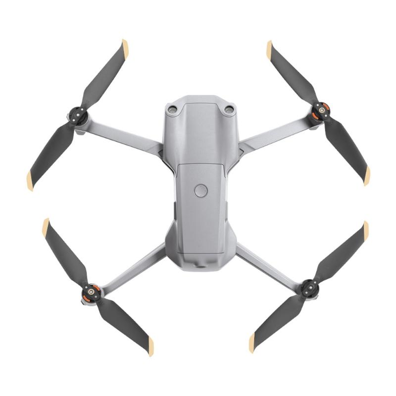 Пропеллеры 7238F Быстросъемные лопасти пропеллера для аксессуаров Mavic Air 2S