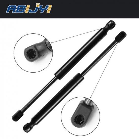 2 шт. Передние газовые упоры капота Поддержка подъема для Mercedes-Benz SL500 SL600