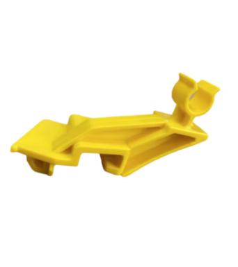 Bonnet Hood Stay Clip Retainer For Ford For Fiesta For Transit Bonnet Stay Prop Clamp Retainer Connect Support Rod