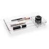 Luxury Large-Capacity Cosmetic Organizer for Lipstick & Skincare with Multi-Functional Compartments