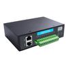 4-канальный изолированный шлюз RS485 в Ethernet ZQWL