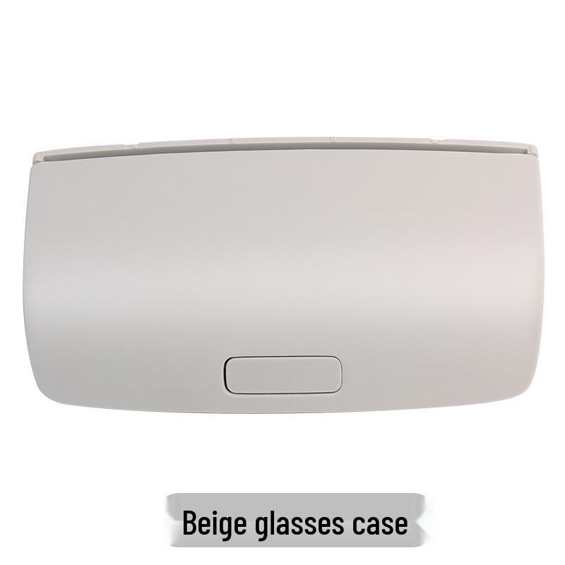 1KD868837 Eyeglass Case Outer Frame for Volkswagen Tiguan, Skoda Superb, Magotan B7