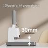 Deli GB331 Financial Binding Machine CN plug (adapter included)