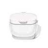 Oxo Good Grips Poubelle À Compost 6.62L Blanc