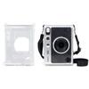 Прозрачный чехол для камеры Instax Mini Evo, кристально-ПВХ, защитный чехол-сумка